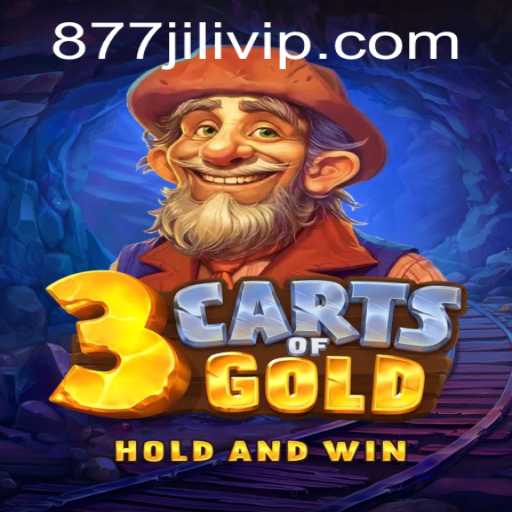 Exploring the Thrills of 3cartsOfGold: A Captivating Game Experience