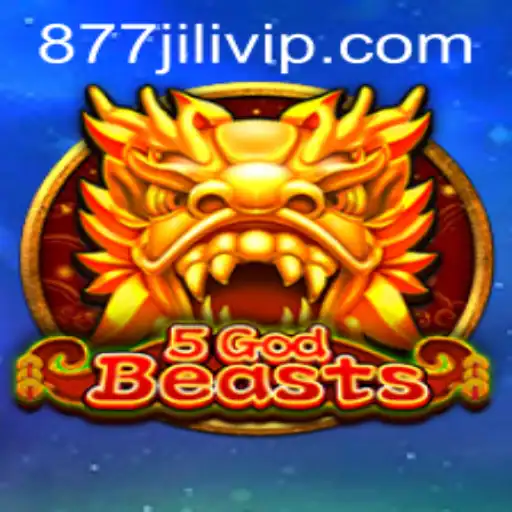 Discover the Mystical Realms of 5GodBeasts: An In-Depth Guide