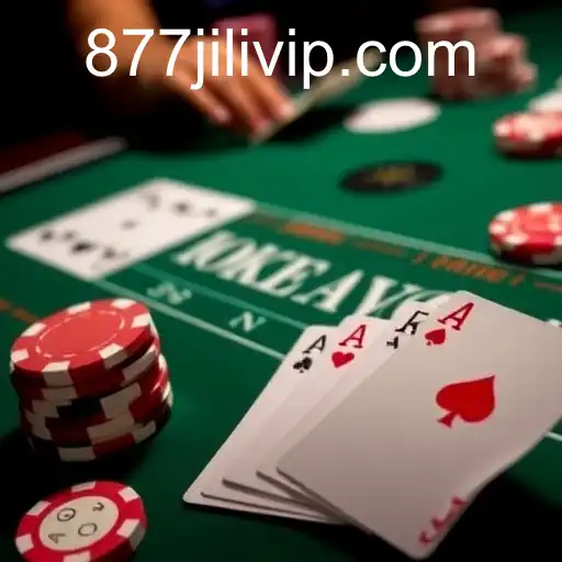Mastering Blackjack: Strategies, Tips, and Opportunities at 877JILI.COM