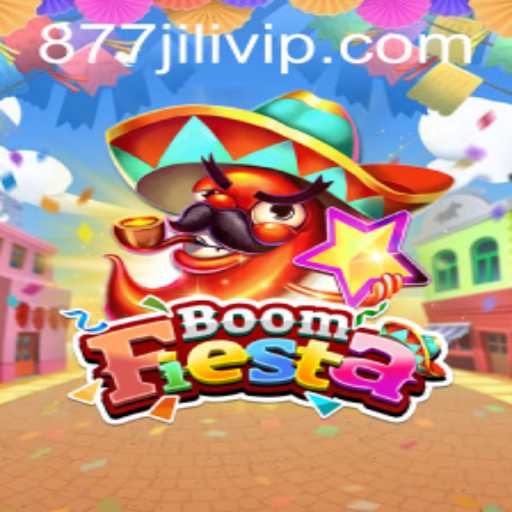 Discover the Excitement of BoomFiesta with 877JILI.COM