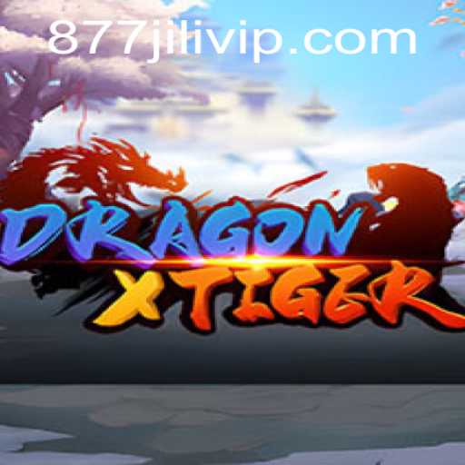 Exploring DragonXTiger: A Dynamic Gaming Experience with 877JILI.COM