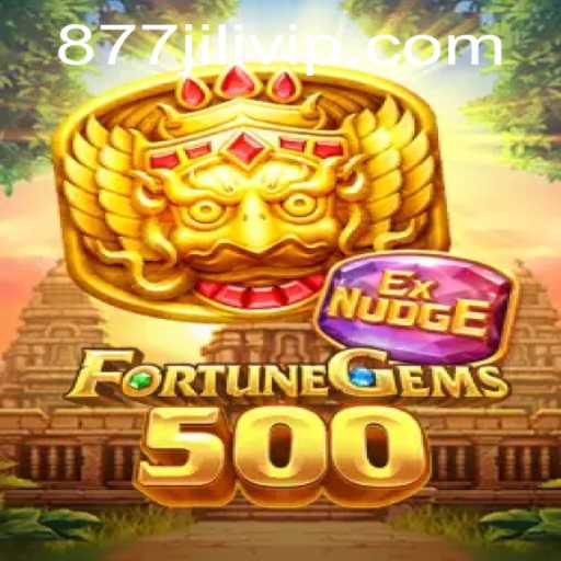 FortuneGems500: A Captivating Adventure with 877JILI.COM
