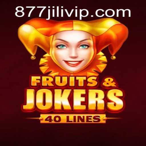 FruitsAndJokers40: A Vibrant Blend of Fun and Strategy