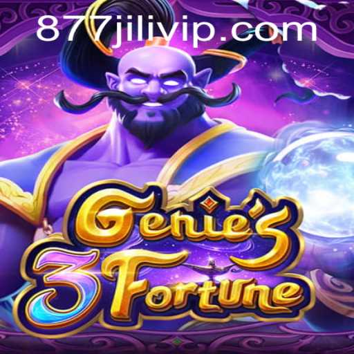 Unlock Mystical Treasures with Genie3Fortune: A Comprehensive Guide