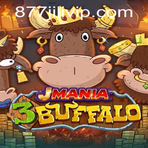 Exploring the Exciting World of JMania3Buffalo Casino Game