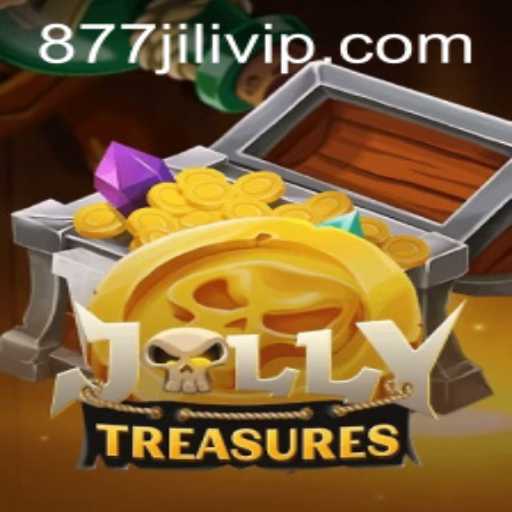 Exploring the Thrills of JollyTreasures: An Adventure Awaits at 877JILI.COM