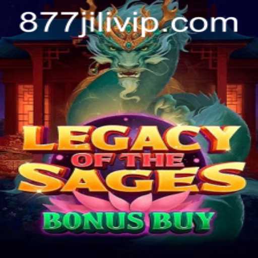 Legacy of the Sages Bonus Buy: An Epic Gaming Experience