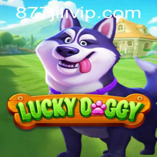 Discover the Adventures of LuckyDoggy