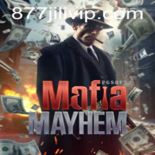 MafiaMayhem: Navigating the World of Strategy and Deception