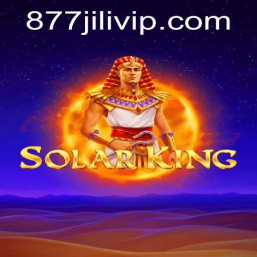 Discover the Exciting World of SolarKing: A New Era of Gaming