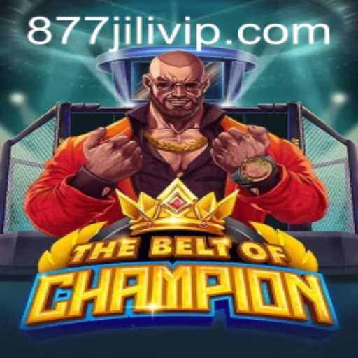 TheBeltOfChampion: An Exciting Adventure Awaits