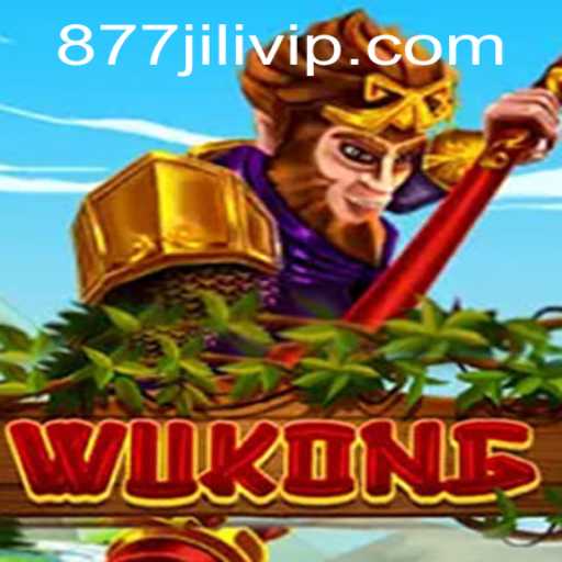 Discover the Thrilling World of 'Wukong' at 877JILI.COM